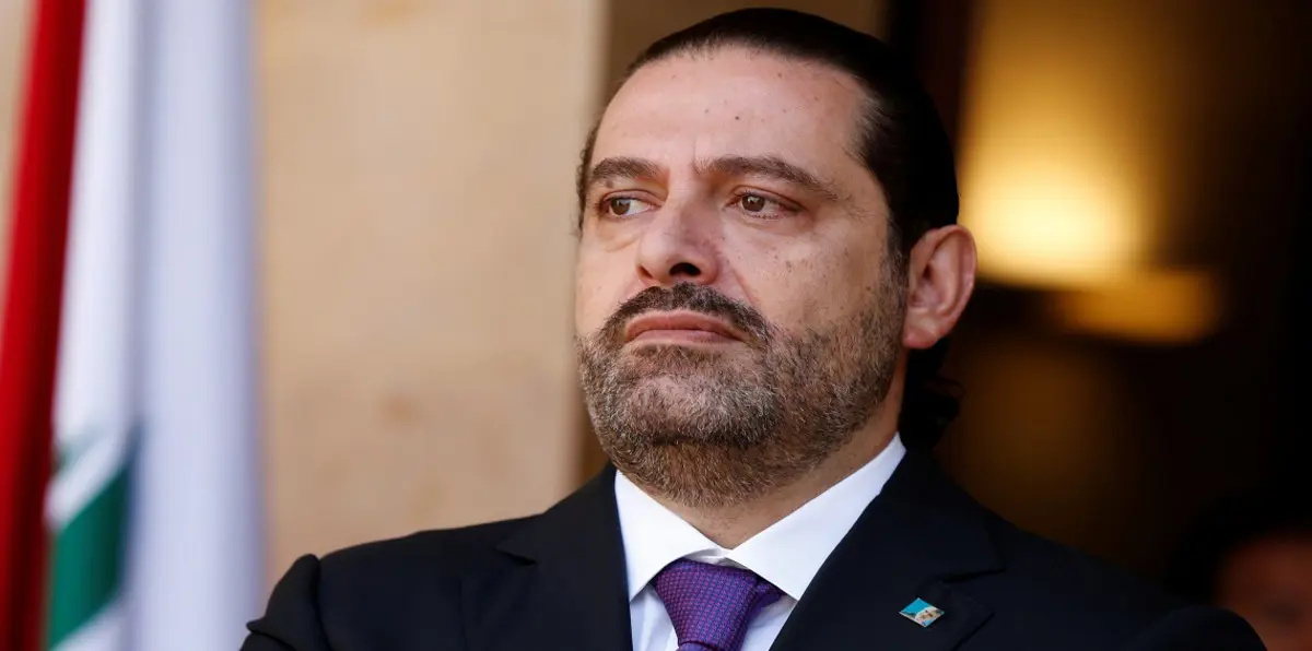 الحريري: حكومتنا المقبلة ستكون حكومة "وفاق وطني"