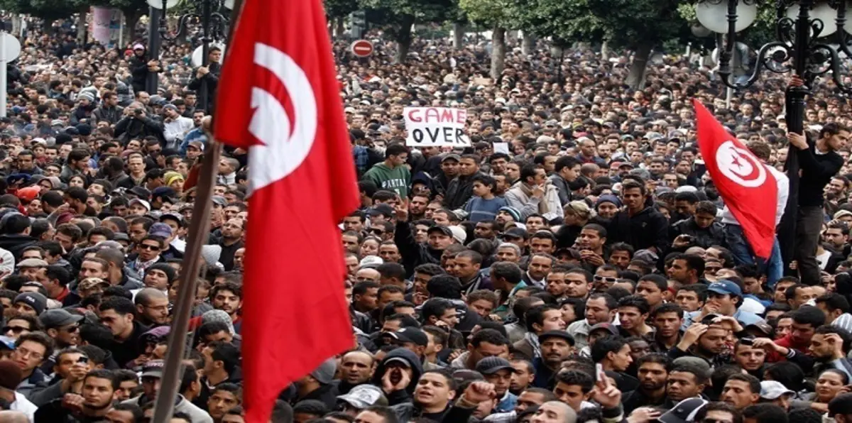 تونس بعد 5 سنوات على الثورة.. المكاسب والعقبات‎