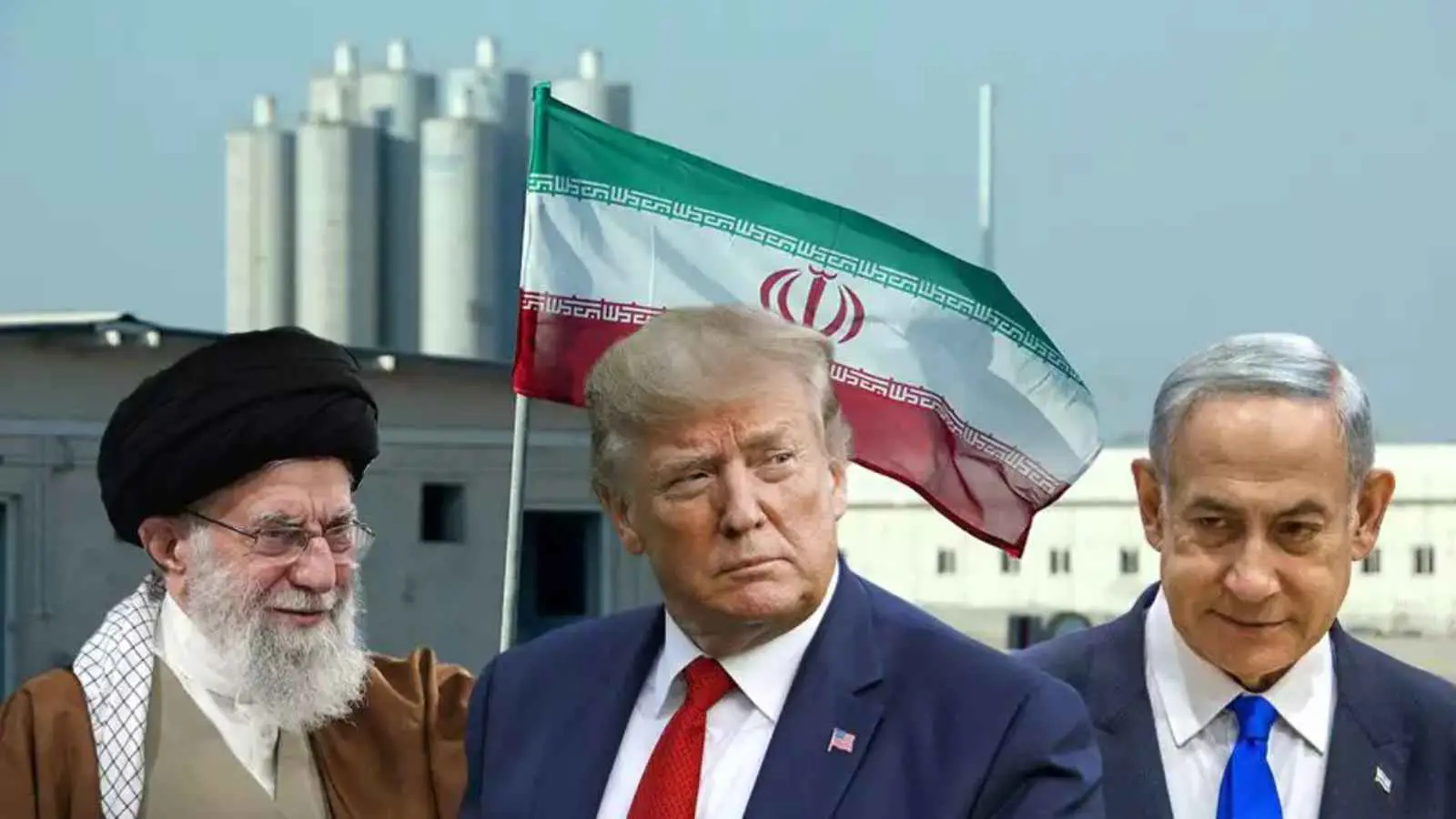 ما "الخط الأحمر" الذي سيجر واشنطن إلى الحرب ضد إيران؟