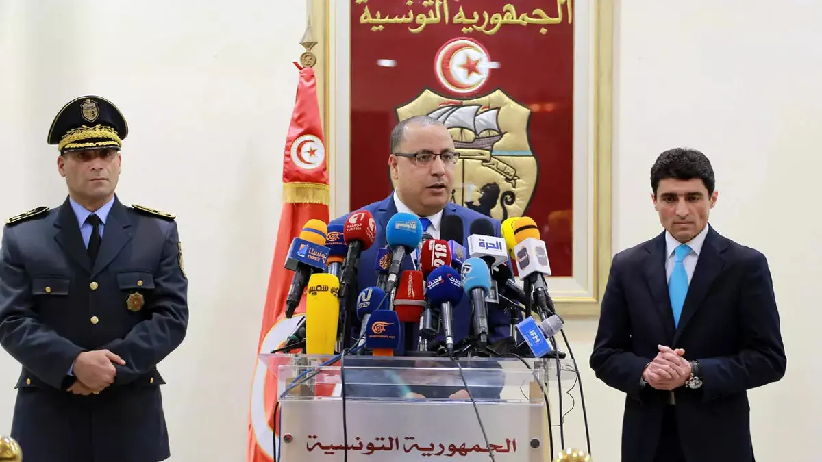 تونس تسجل حالة وفاة رابعة بفيروس كورونا
