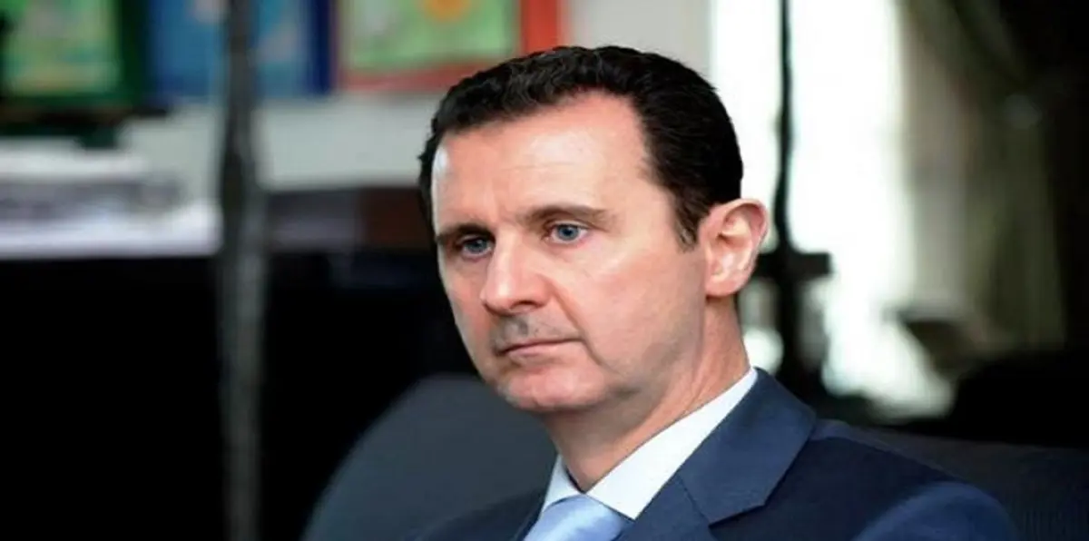 الأسد يأمل أن تتمكن روسيا من تغيير سياسة تركيا تجاه نظامه