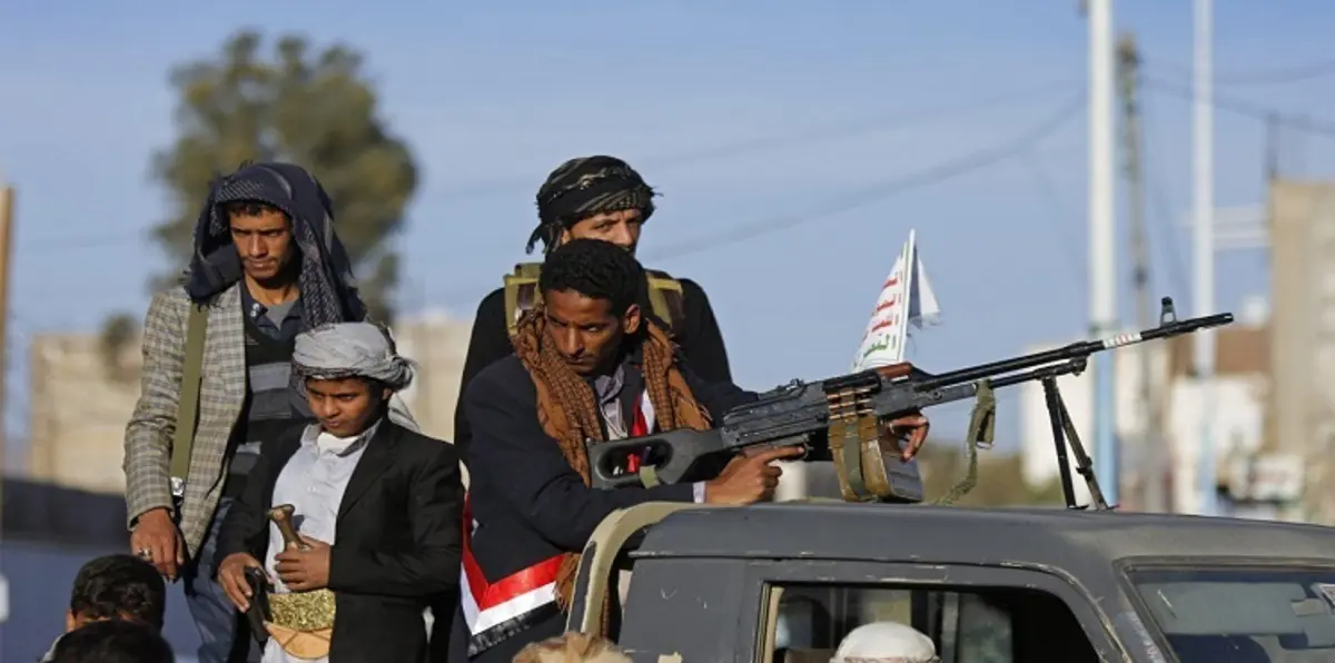 مقتل 23 حوثياً في قصف لطيران التحالف على تعز