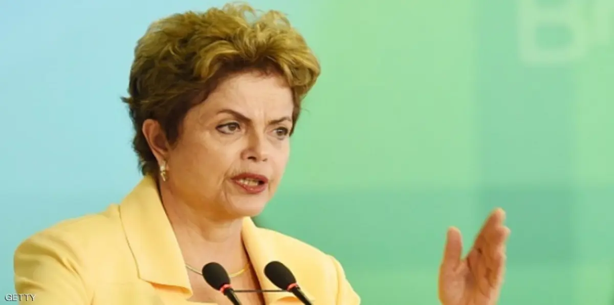 مجلس الشيوخ البرازيلي يبدأ محاكمة للنظر في الاتهامات الموجهة للرئيسة روسيف