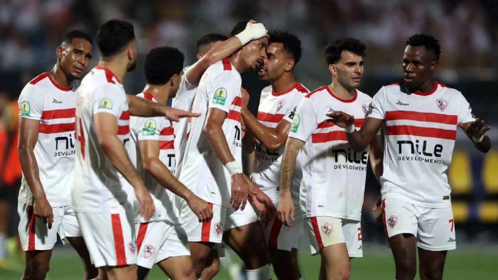 كابوس الميركاتو.. صفقات الزمالك تواصل الانهيار