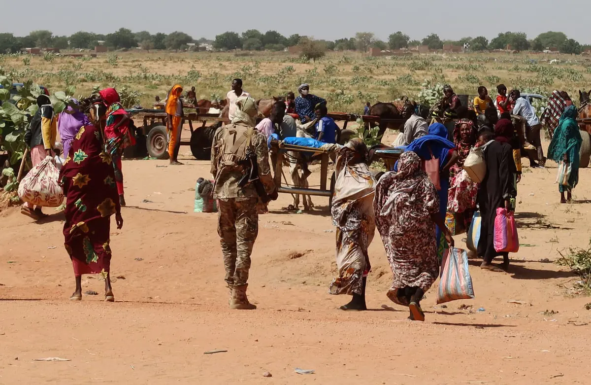 السودان.. 1000 قتيل خلال أسبوعين من المعارك في الفاشر