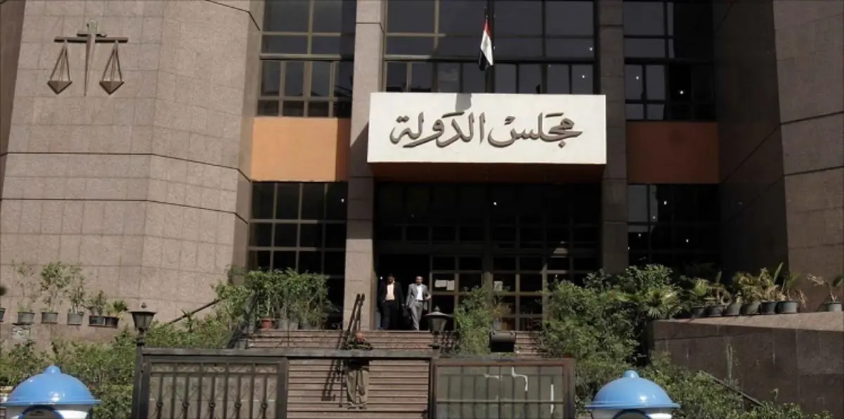 قضايا الفساد تطيح بـ"وائل شلبي" الأمين العام لمجلس الدولة المصري