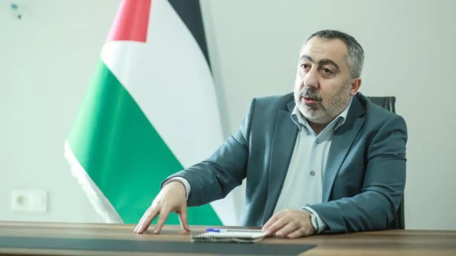 النونو: إسرائيل تريد نزع سلاح السلطة الفلسطينية وليس "حماس"