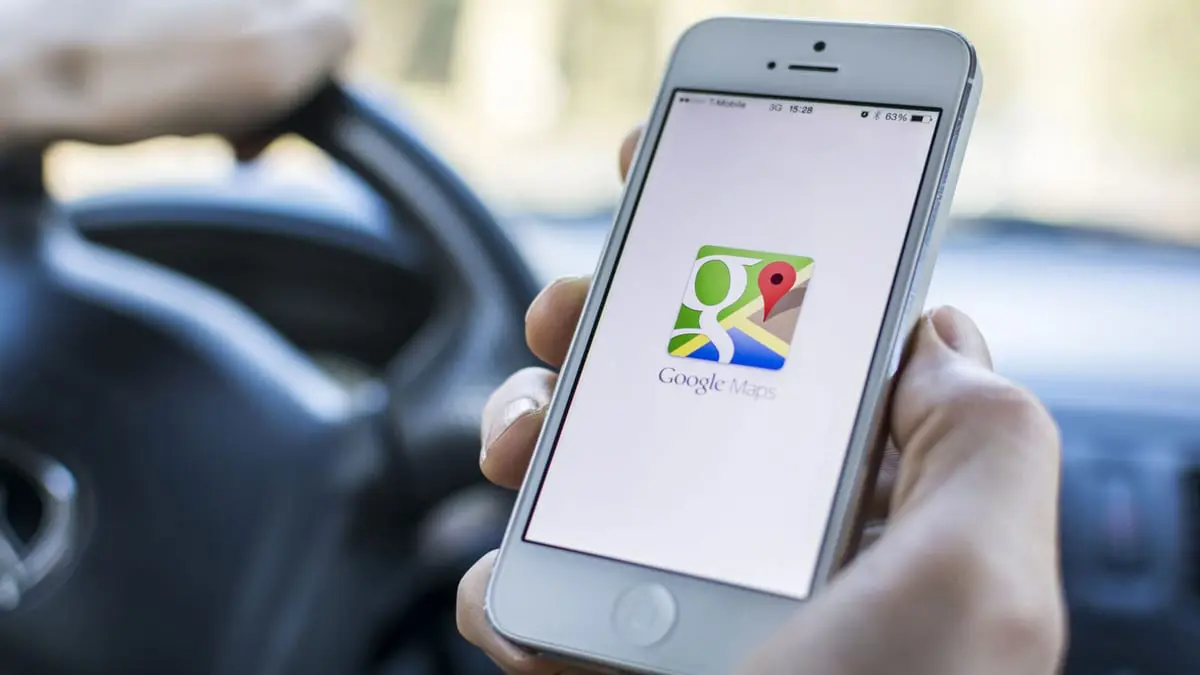 "خرائط غوغل" تضيف ميزات جديدة تتيح للمستخدمين معرفة المزيد عن الطرق