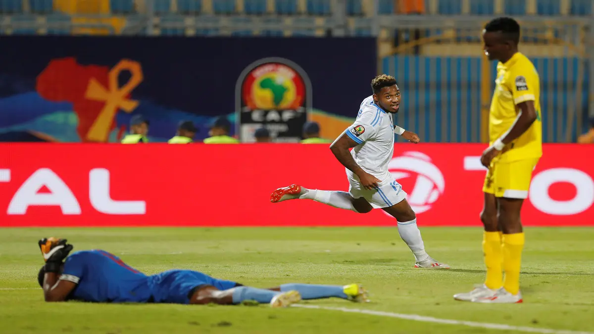 تقارير: منتخب الكونغو مهدد بالإبعاد عن كأس الأمم الإفريقية لمحاولة رشوة حارس زيمبابوي