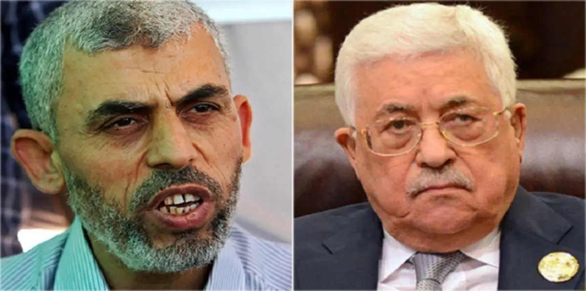 قبيل زيارة عباس لواشنطن.. "السلطة" ترفض دفع مستحقات كهرباء غزة لإسرائيل