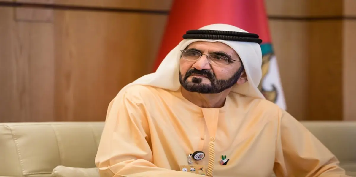 في دبي.. وظيفة بمليون درهم لـ "صناع الأمل" هذه شروط التقدم لها