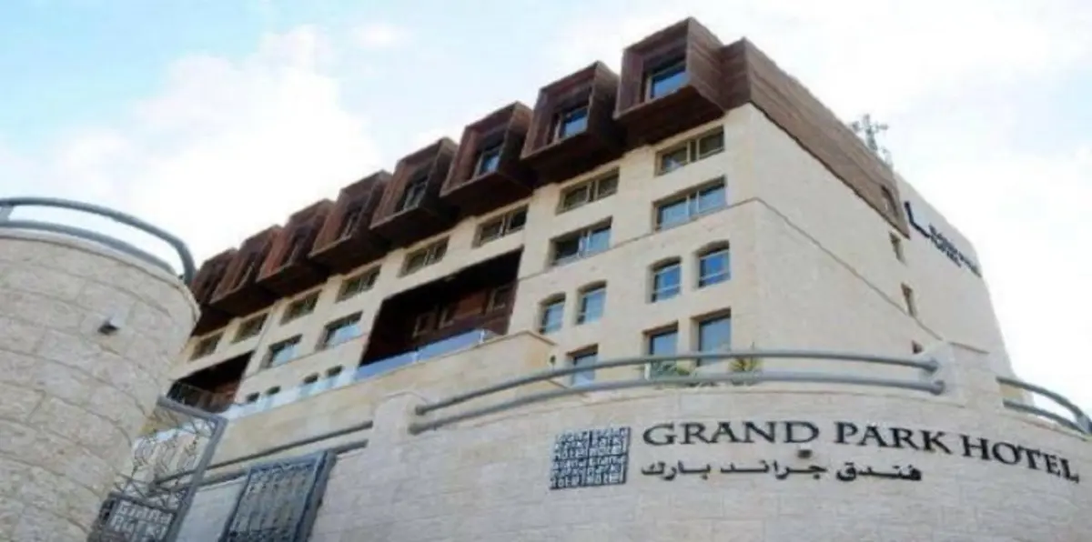 143 ألف نزيل في الفنادق الفلسطينية خلال الربع الثاني