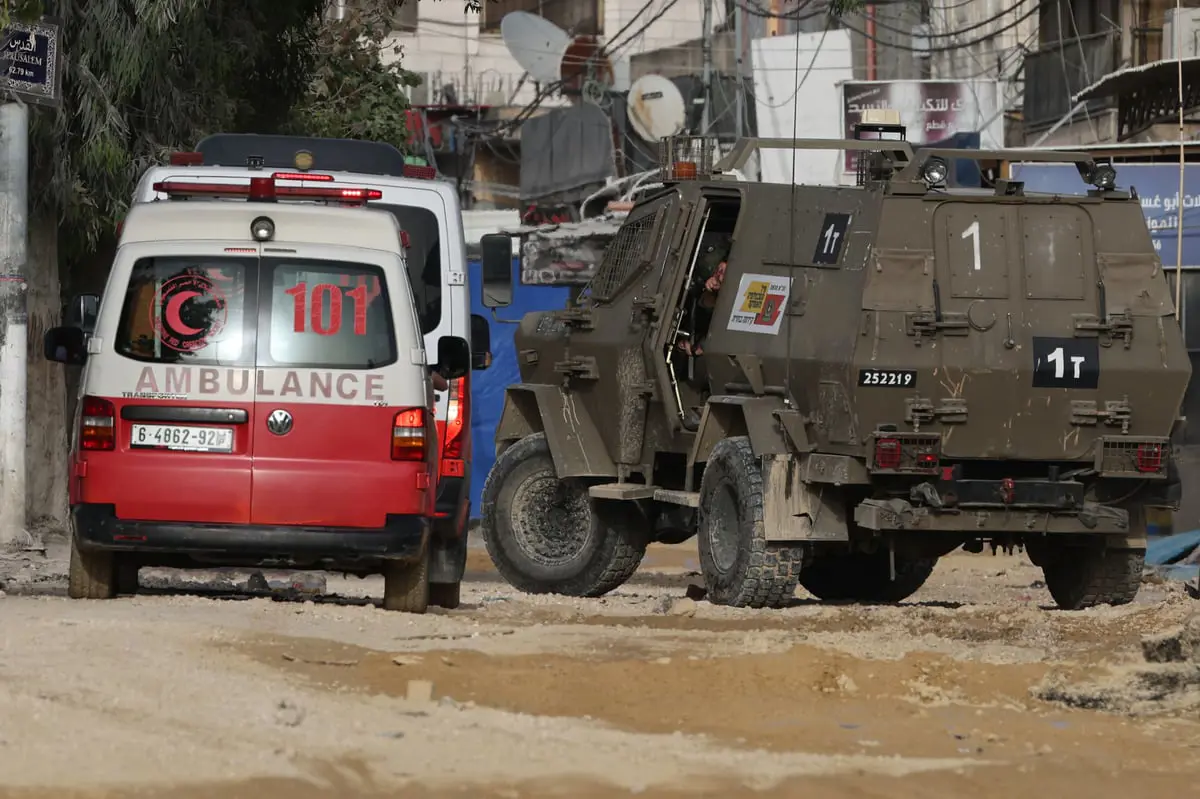 "فتح" تعلن "إضرابا شاملا" وتدعو لتصعيد المواجهة مع الجيش الإسرائيلي 