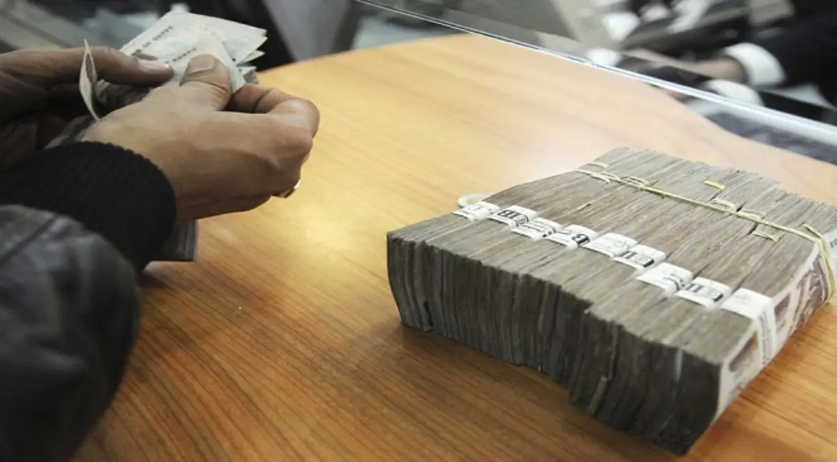 مصر.. ارتفاع فوائد الديون إلى 27 مليار دولار‎
