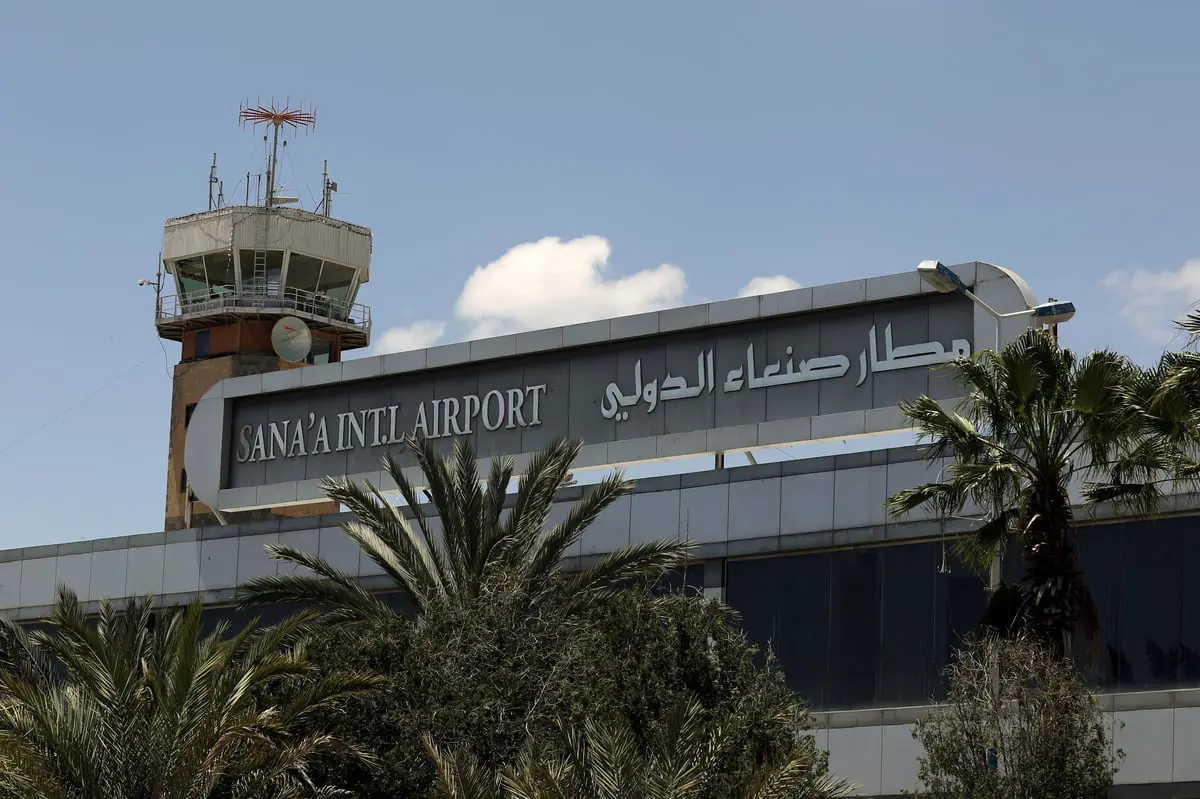 ميليشيا الحوثي تحتجز 4 طائرات في صنعاء وتمنع عودة الحجاج إلى اليمن