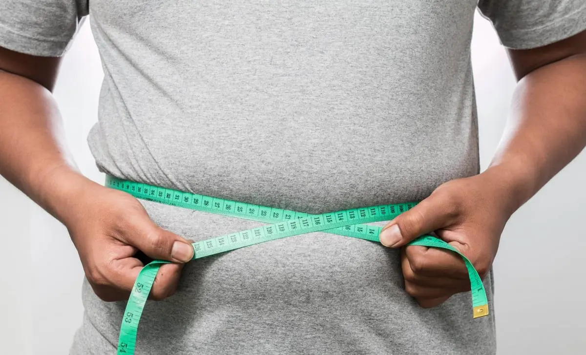 الدهون الحشوية.. خطر خفي يهدد صحة الإنسان 