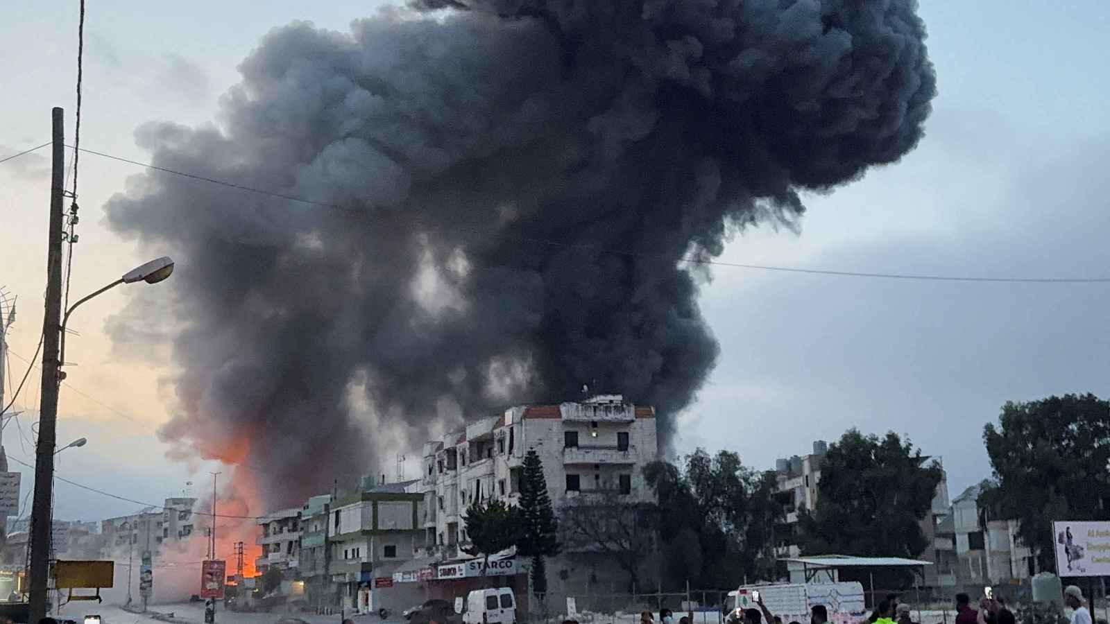 إسرائيل تعلن مقتل قيادي في الوحدة الصاروخية لـ"حزب الله" جنوب لبنان
