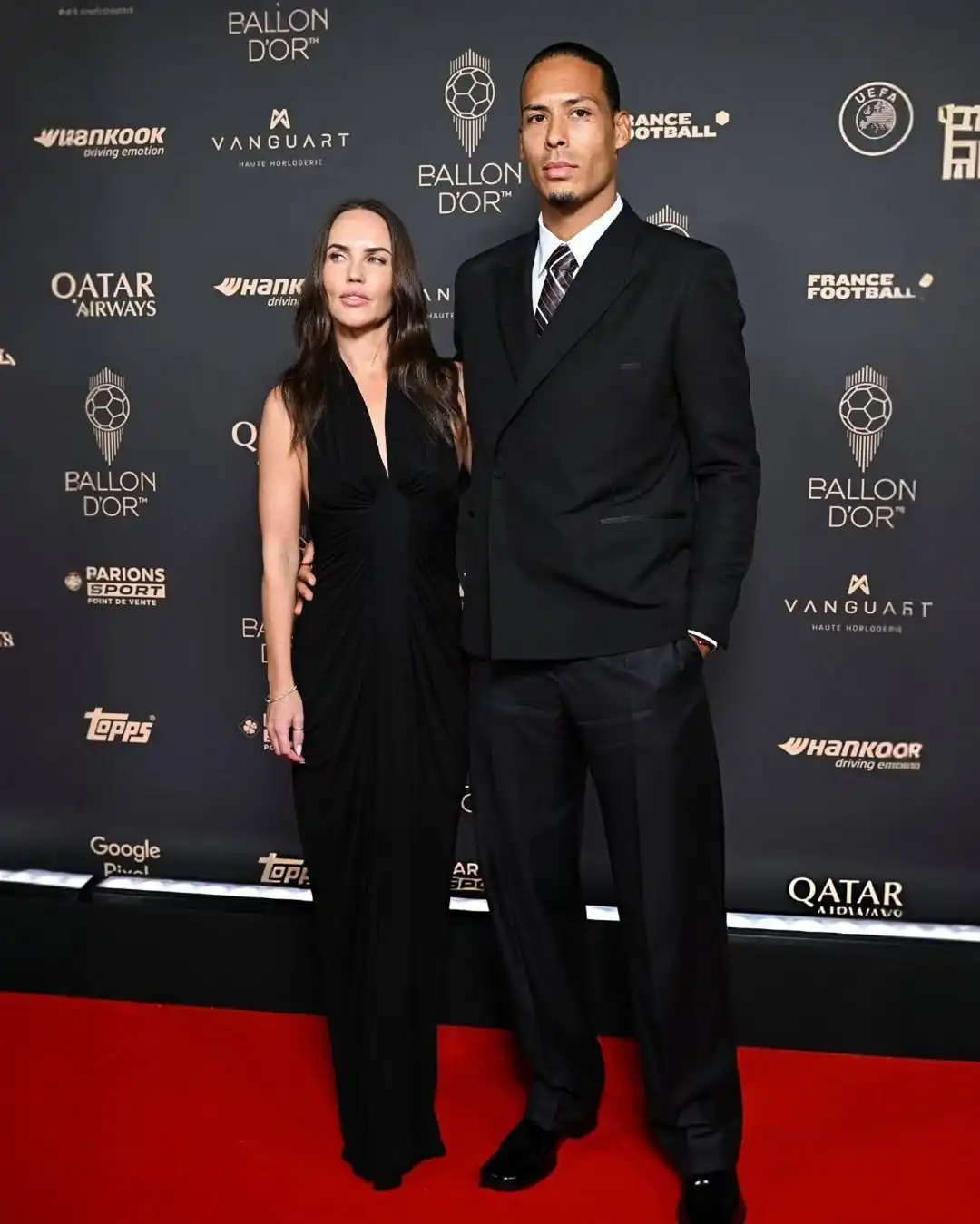 حفل الكرة الذهبية