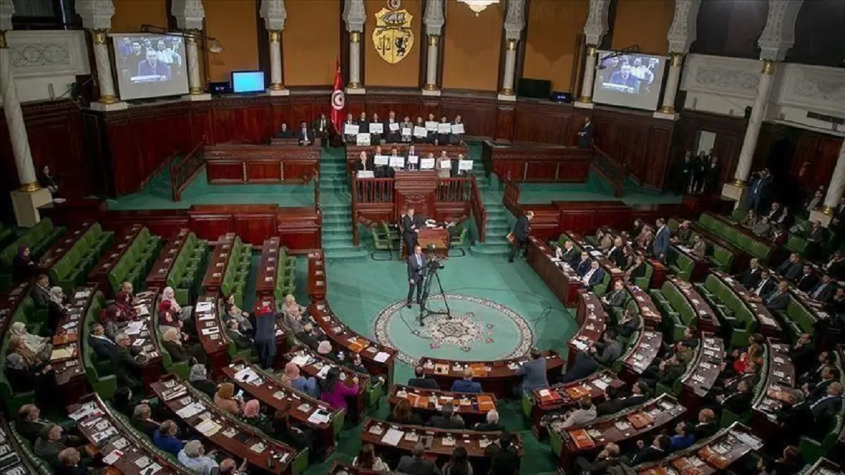 تونس.. البرلمان يستجوب الحكومة عن موقفها من التدخل التركي في ليبيا