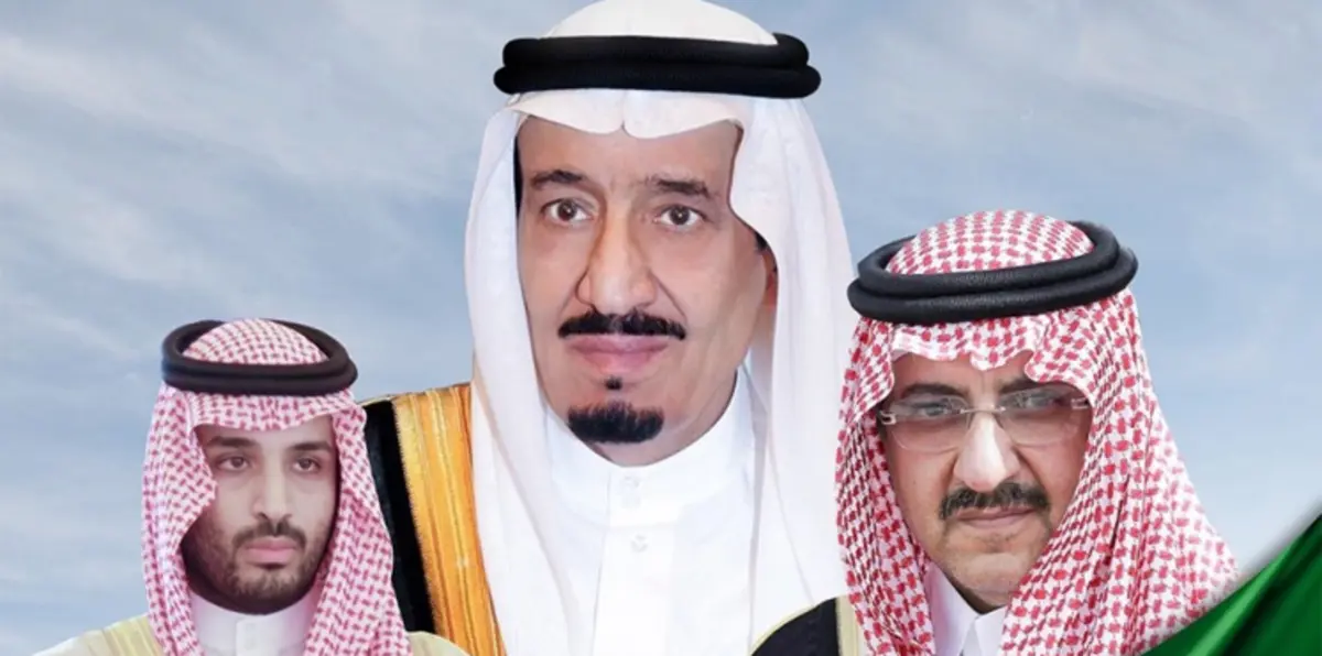 على رأسهم محمد بن سلمان.. التقشف السعودي يصل مخصّصات الأمراء
