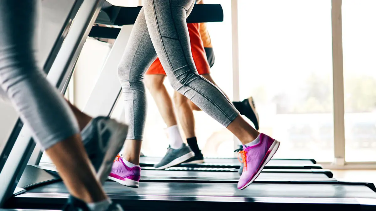 17 طريقة ناجحة لإنقاص الوزن دون الذهاب إلى صالة الألعاب الرياضية
