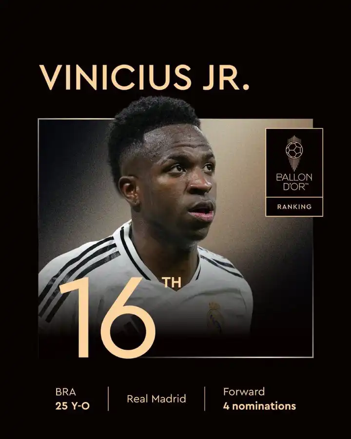 فينيسيوس جونيور