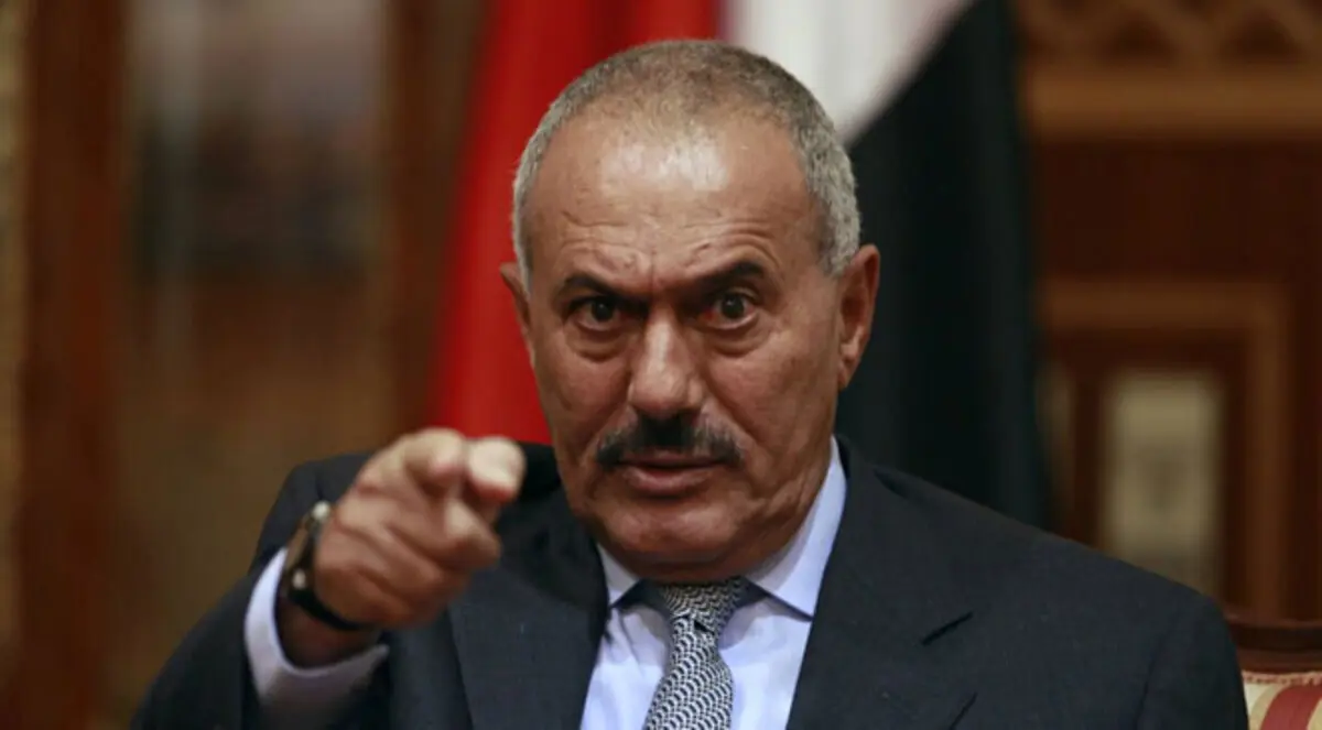 اليمن.. وفد من قيادات حزب صالح يعتزم زيارة موسكو