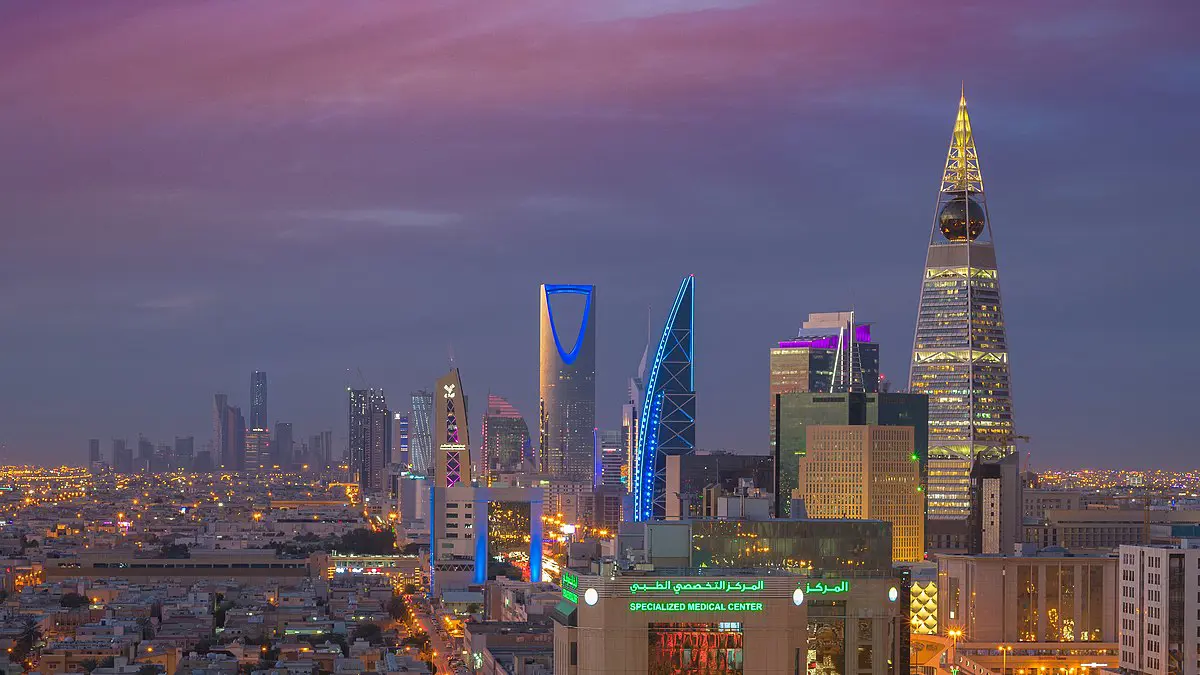 الرياض تفوز باستضافة معرض "إكسبو 2030"

