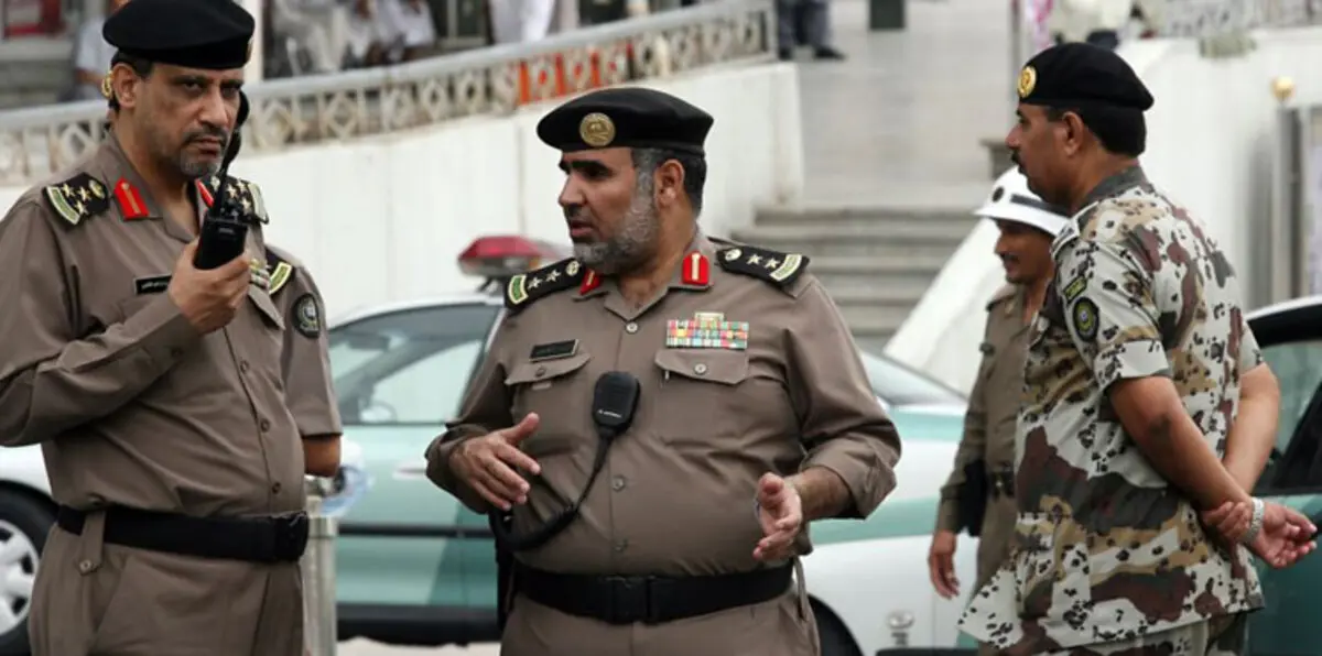 السعودية: ملايين الريالات لمن يساعد في القبض على 9 مطلوبين بينهم بحريني بالدمام والقطيف