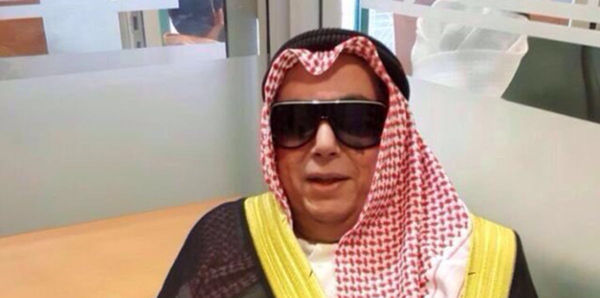جديد مقتل الشيخ صباح.. الشرطة الكويتية تنشر صور إيرانيّين نفذا الجريمة
