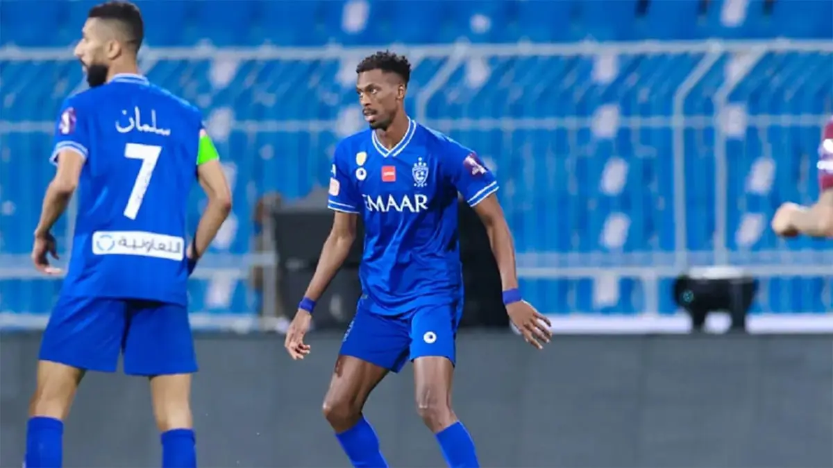 قضية كنو.. مركز التحكيم يرفض منح الهلال التدابير الوقتية التي تسمح له بالتسجيل خلال فترة الانتقالات
