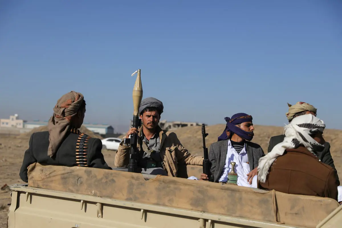 صحيفة: واشنطن عاجزة عن توجيه ضربات قوية للحوثيين 