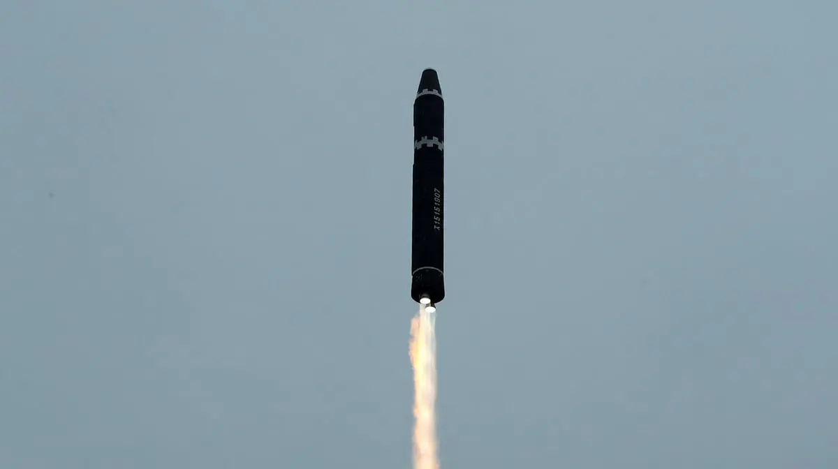 صواريخ بيونغ يانغ.. غوتيريش يدعو للكف عن "الاستفزاز" وكوريا الجنوبية تفرض عقوبات