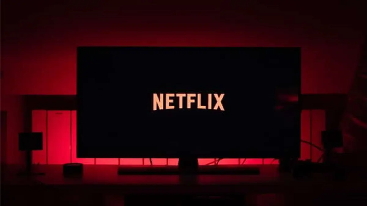 Netflix واستطراد الطنطاوي!