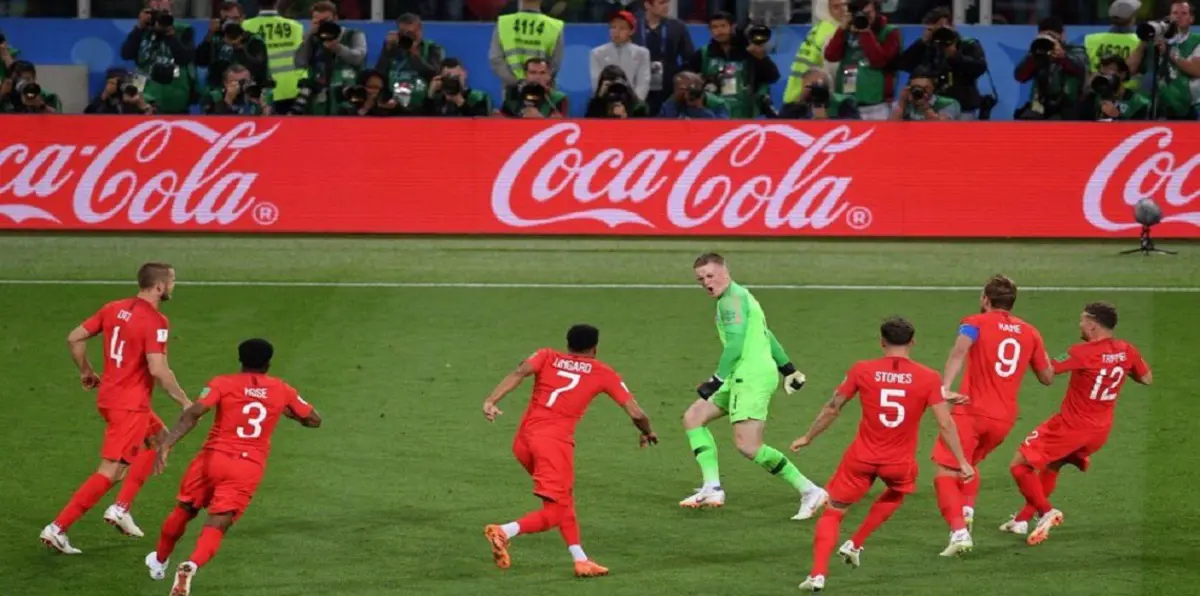 موعد مباريات دور الثمانية في كأس العالم 2018 (صورة)