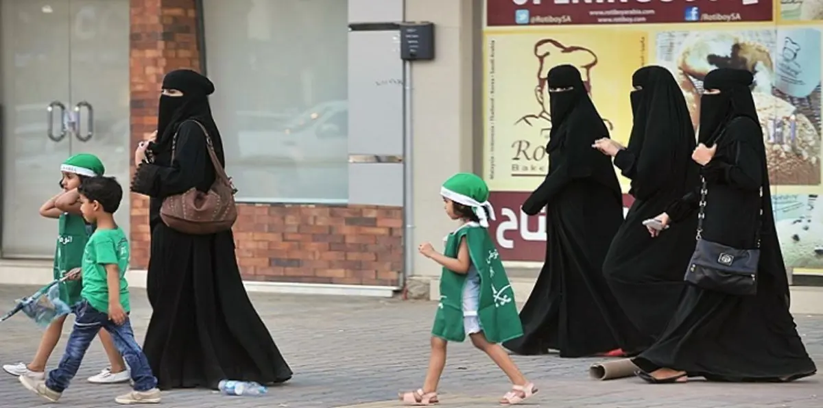 السعودية تصدر قرارا يصدم النساء في المملكة