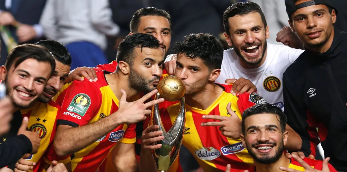 كيف انتفض الترجي وانتزع دوري أبطال أفريقيا من النادي الأهلي؟