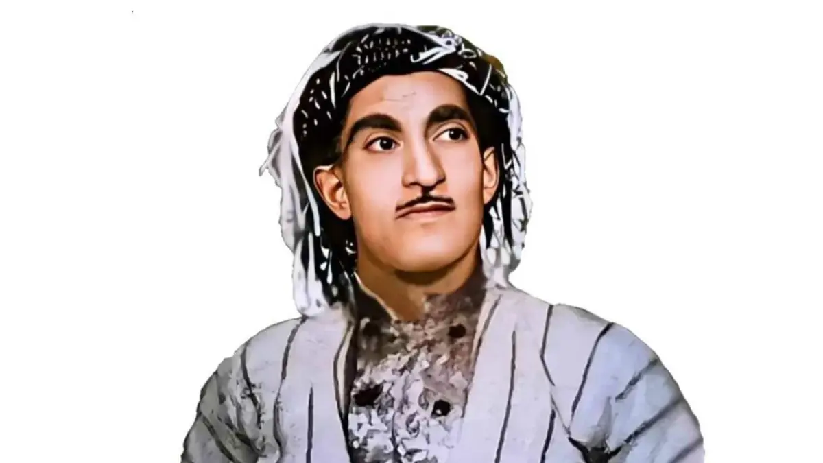 "الأب الروحي للغناء الشعبي الكردي".. إحياء ذكرى وفاة حسن زيرك