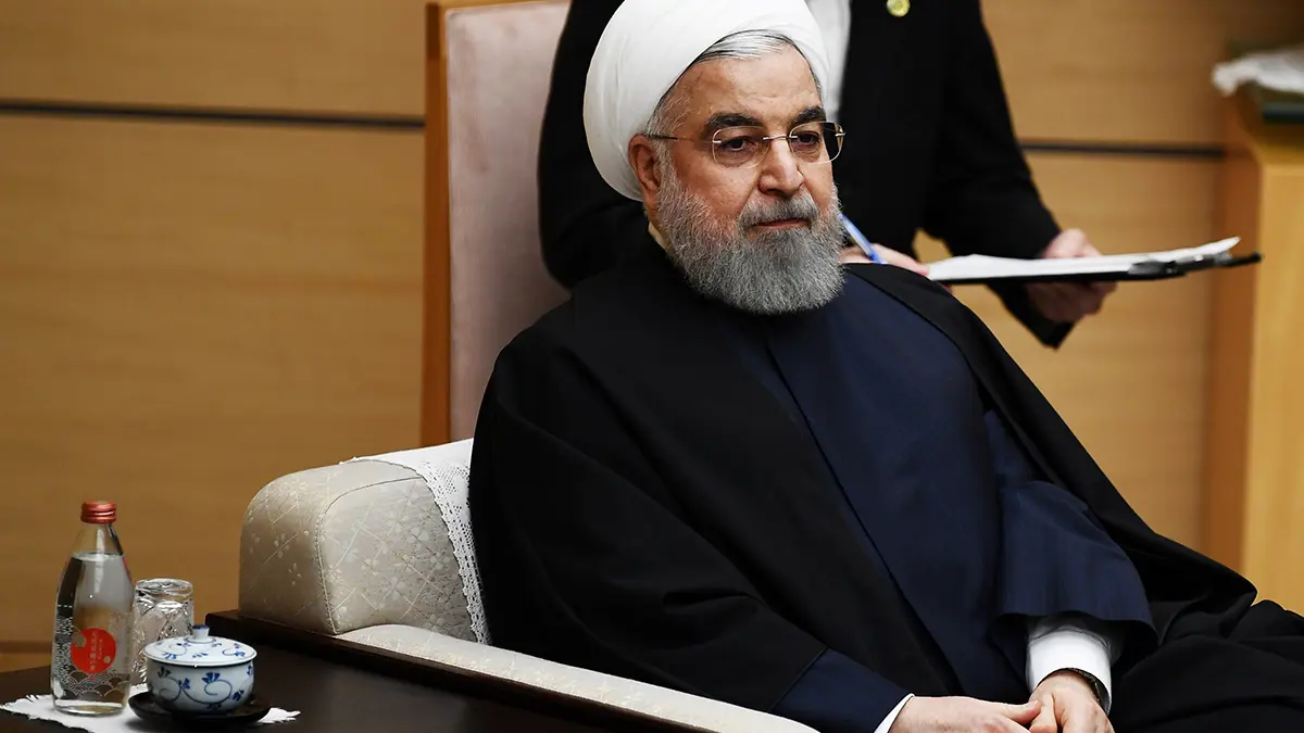 روحاني: اتخذنا قرارات جيدة للتعاون مع قطر وتركيا في قمة كوالالمبور‎