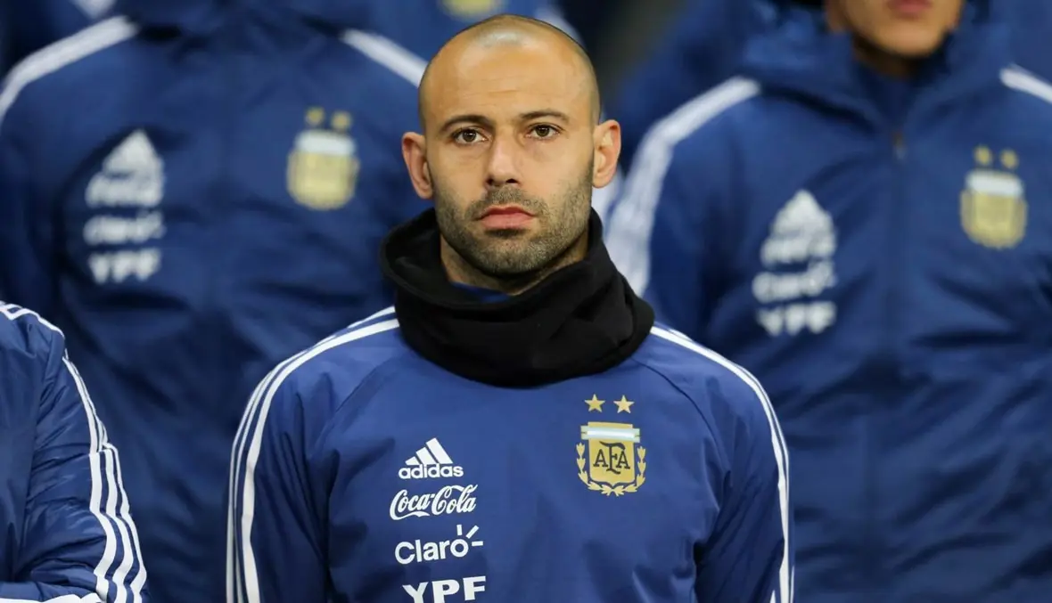 خافيير ماسكيرانو