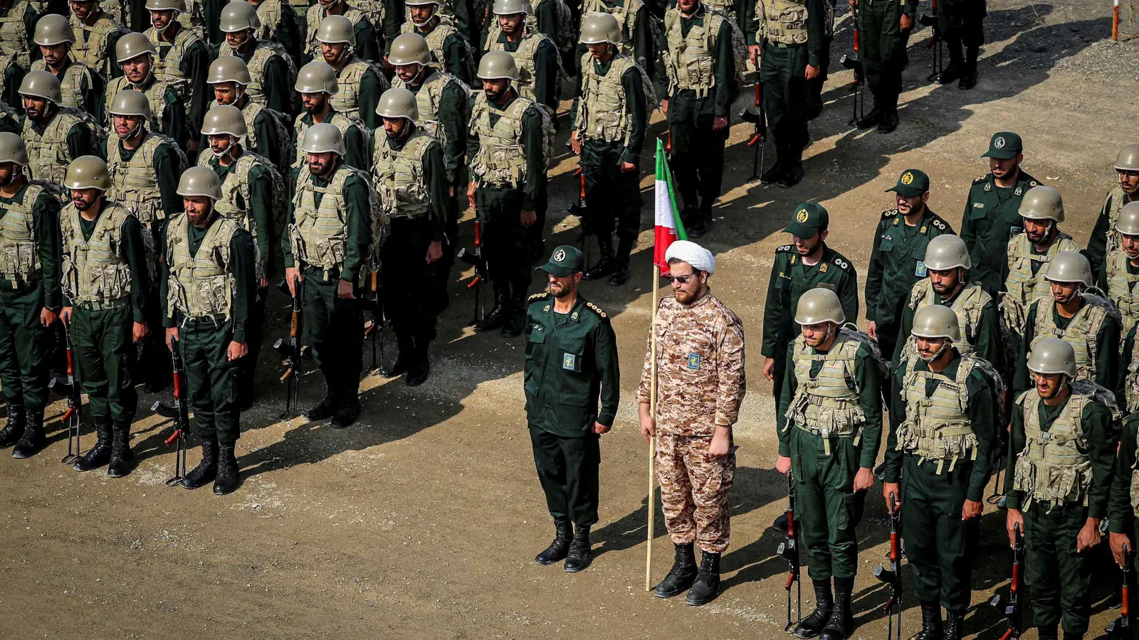 "الموساد في طهران".. تاريخ من الاختراقات الاستخبارية الإسرائيلية "آخرها قآاني"