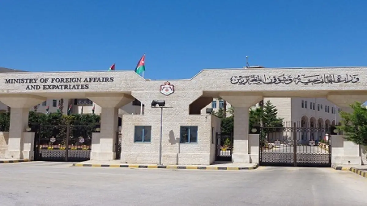 إيران تحتجز 3 أردنيين دخلوا مياهها الإقليمية بالخطأ