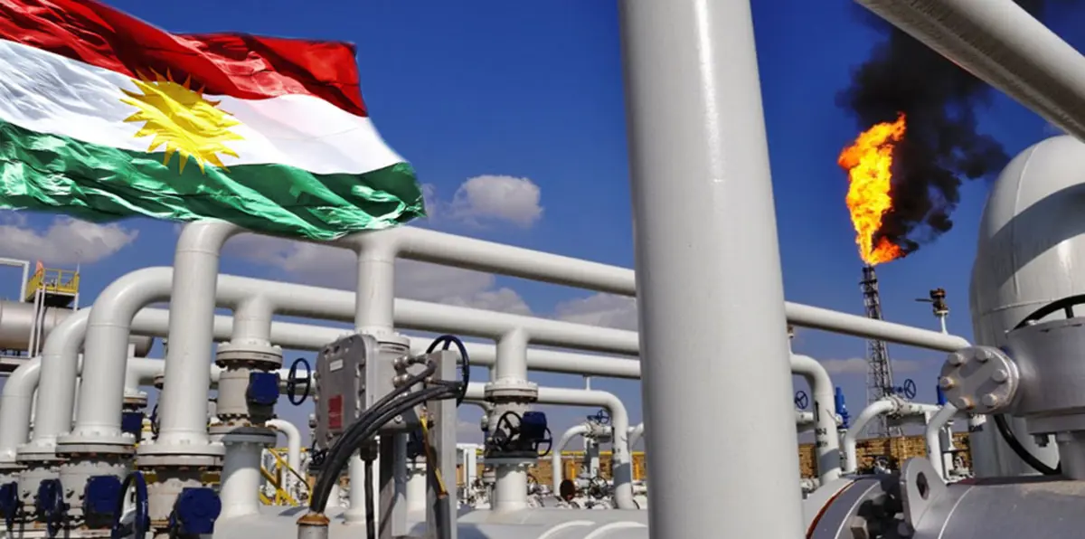إقليم كردستان يرفض شحن نفط كركوك إلى إيران