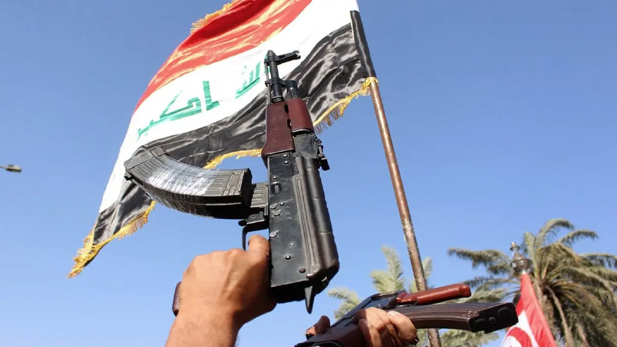 نزاع قبلي من أجل "ألف دينار" يثير غضبا في العراق (فيديو)
