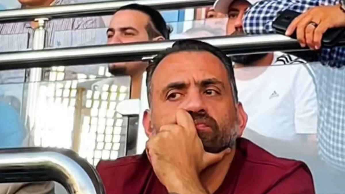 أول رد من الزمالك حول رحيل جون إدوارد 