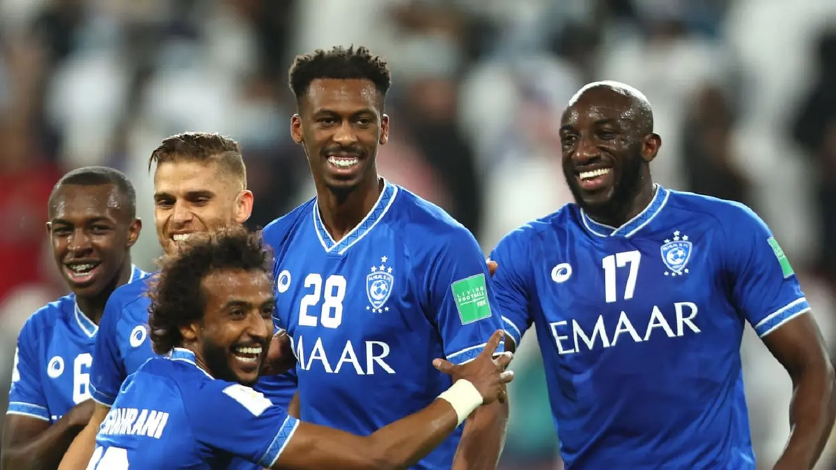 الهلال السعودي يقسو على الجزيرة ويضرب موعدا مع تشيلسي في نصف نهائي كأس العالم للأندية (فيديو)