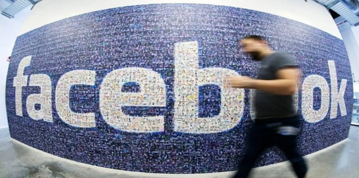 أرباح فيسبوك تقفز 195% في الربع الأول من العام الجاري