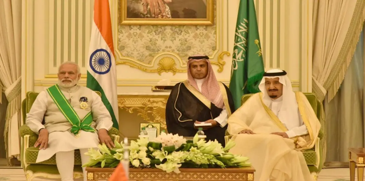 ما أسرار انفتاح سياسة الهند على الخليج العربي والشرق الأوسط؟