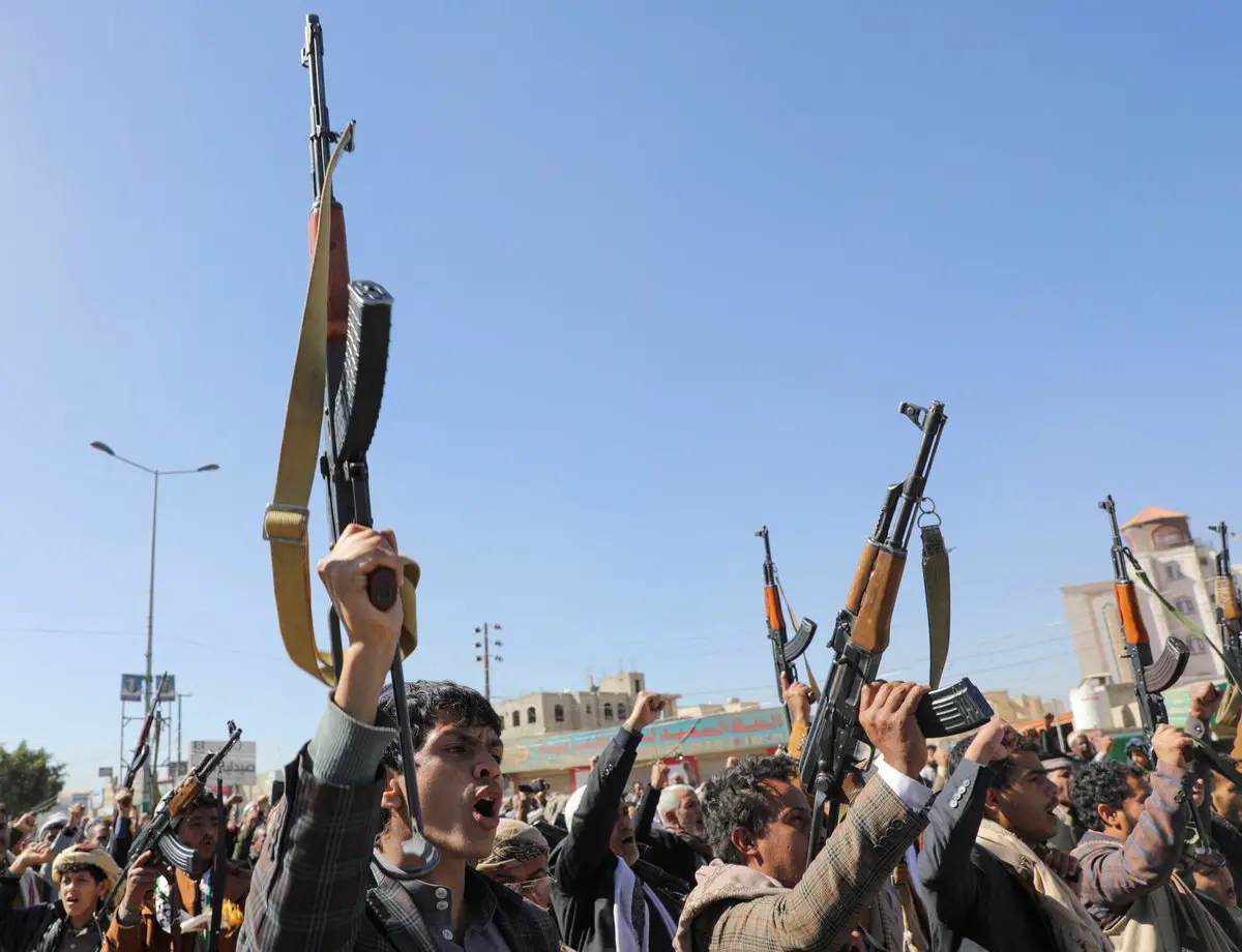 الحوثيون يختطفون العشرات من موظفي المنظمات الدولية في صنعاء‎