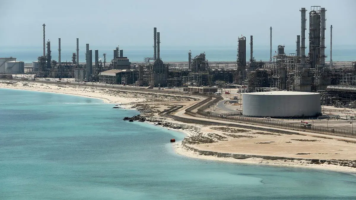 الكويت: المحادثات مع السعودية مستمرة لاستئناف إنتاج النفط من المنطقة المقسومة